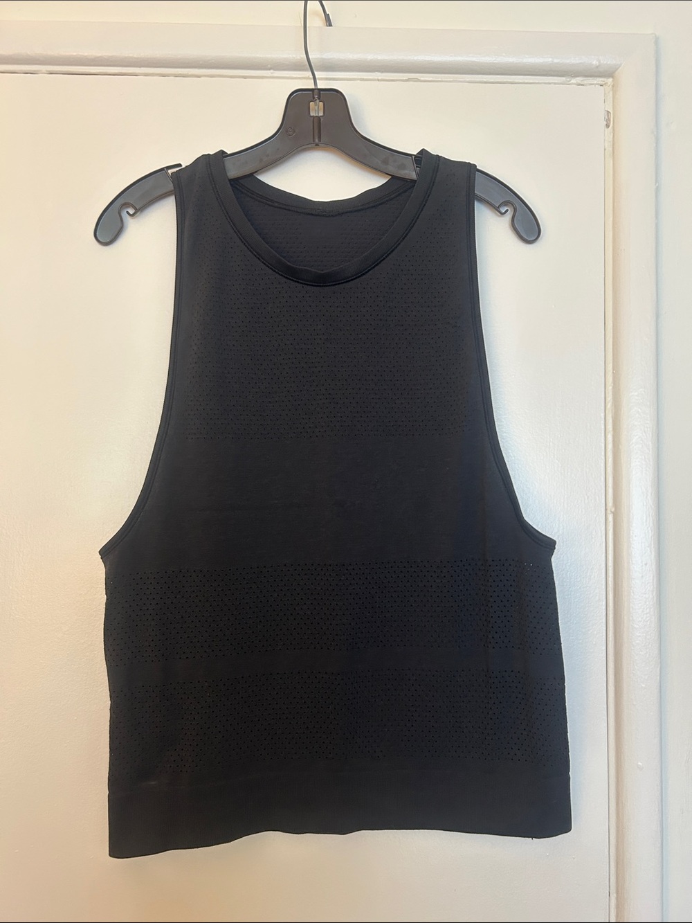 Lululemon Muscle Tank Top